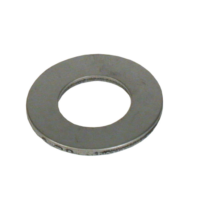 Camshaft spacers