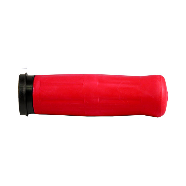 Avon Old School grips coke bottle look