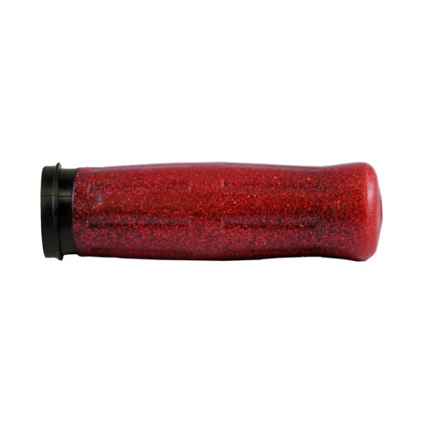 Avon Old School grips coke bottle look