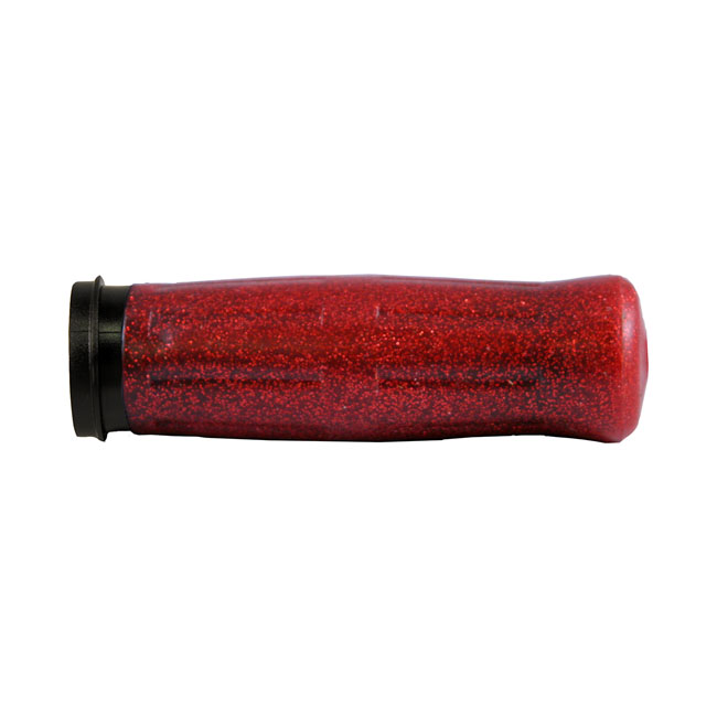 Avon Old School grips coke bottle look