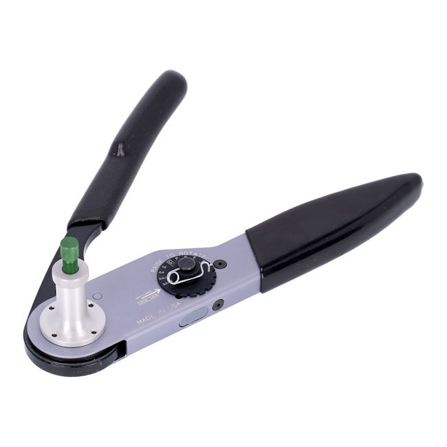 Namz crimp tool