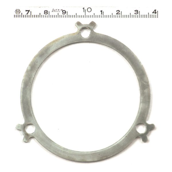 Lock tab