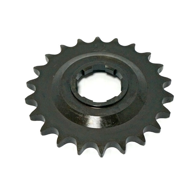 1/4" repl. offset sprocket