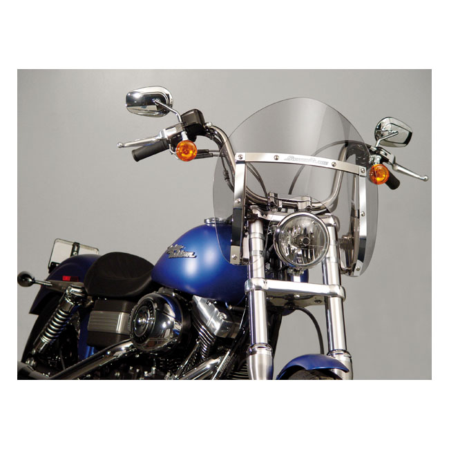 NC SwitchBlade® Quick Release Windshield Shorty®