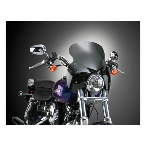 NC Stinger™ Windshield