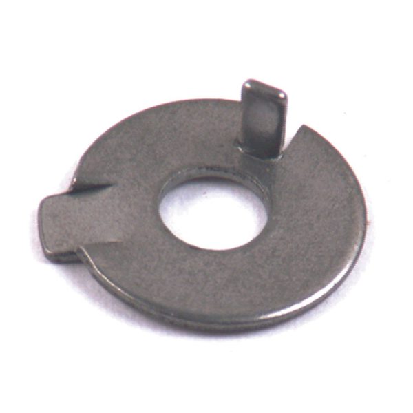 Lock tab