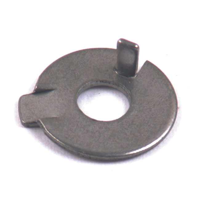 Lock tab