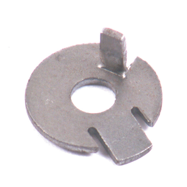 Lock tab