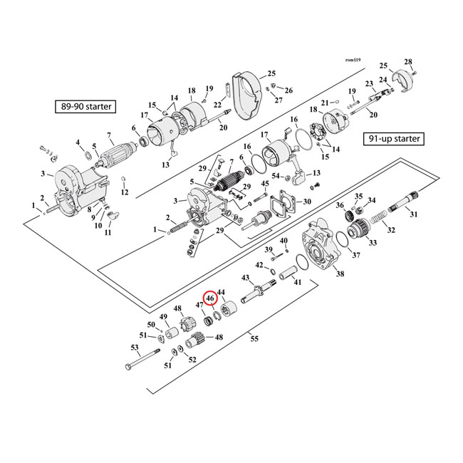 Retaining ring
