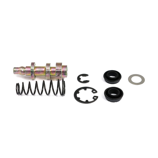 Handlebar master cylinder