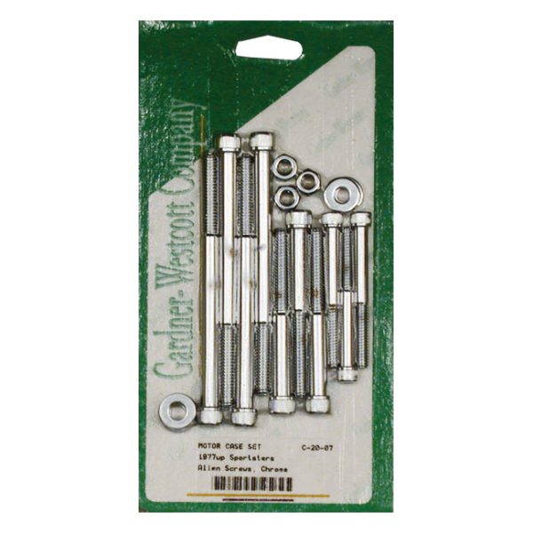 CRANKCASE BOLT KIT