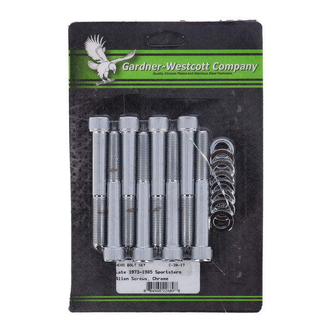 HEAD BOLT KIT