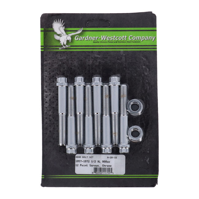 HEAD BOLT KIT