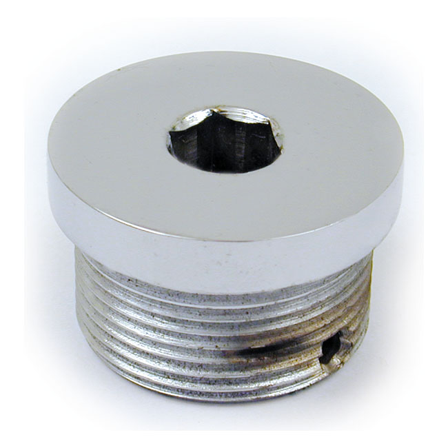 XL OIL FILL PLUG