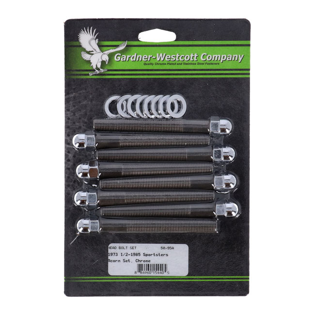 HEAD BOLT KIT