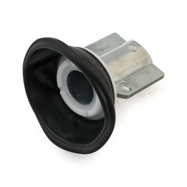 Vacuum piston