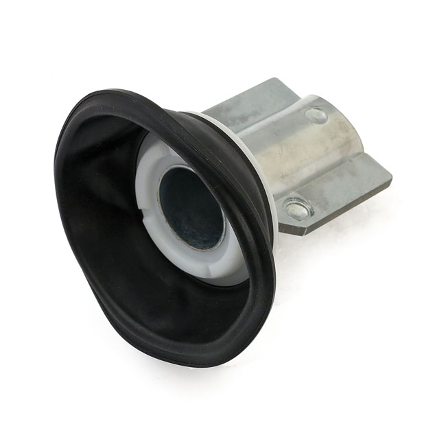 Vacuum piston
