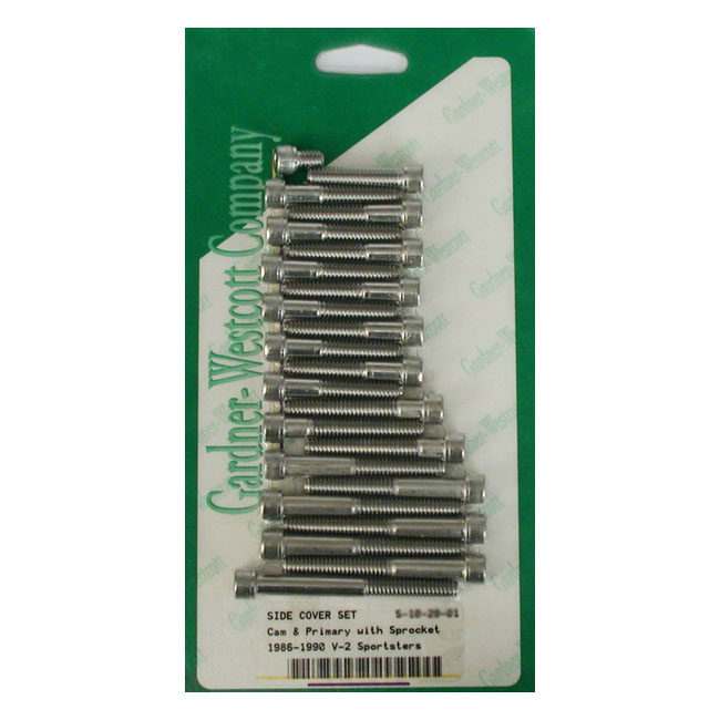 XL SIDE COVER MOUNT KIT