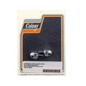 Colony