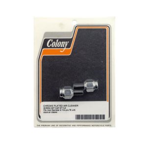 Colony