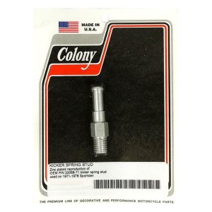 Colony