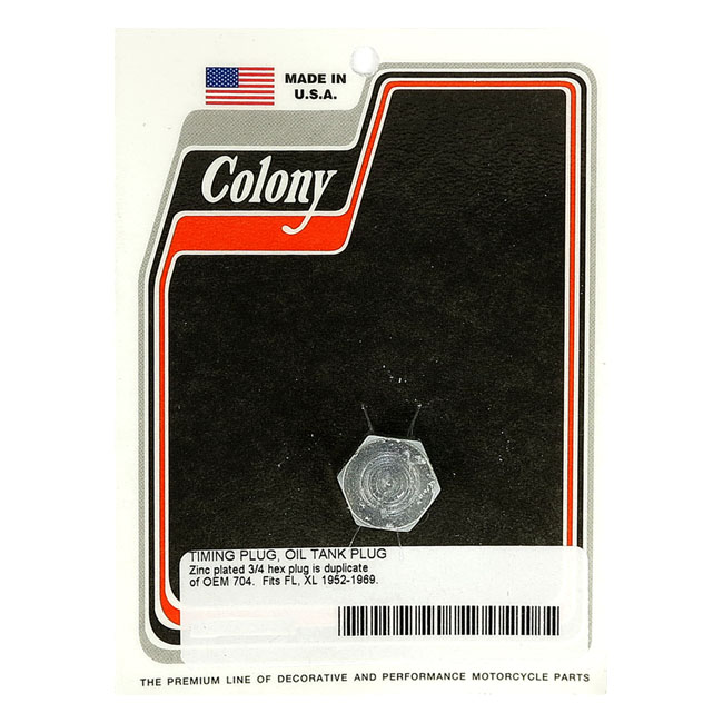 Colony