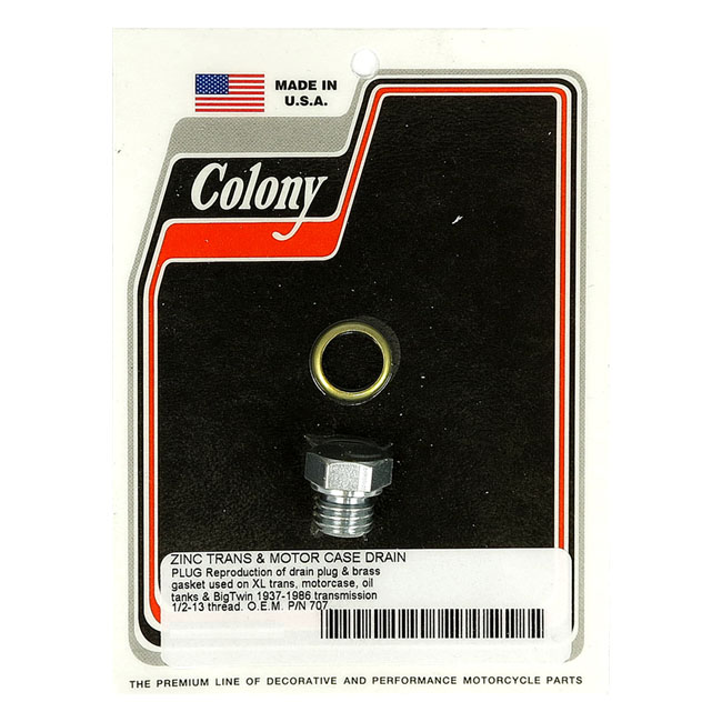 Colony