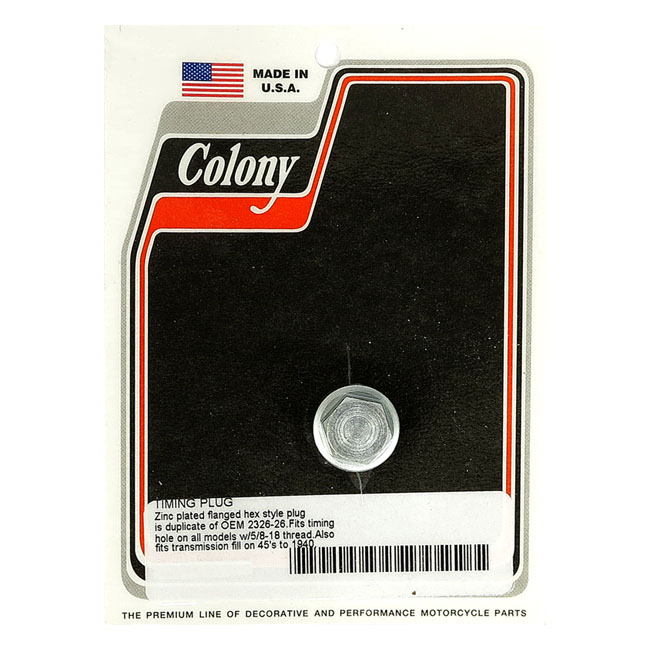 Colony