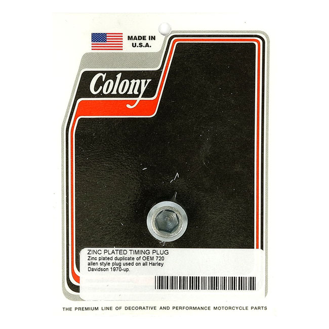 Colony