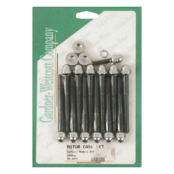 Crankcase bolt kit