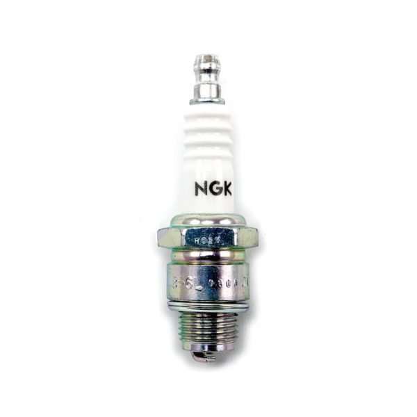 NGK
