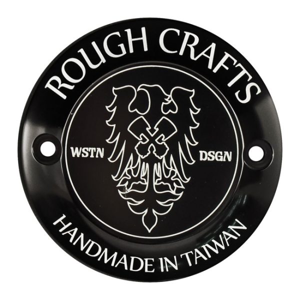 Rough Crafts