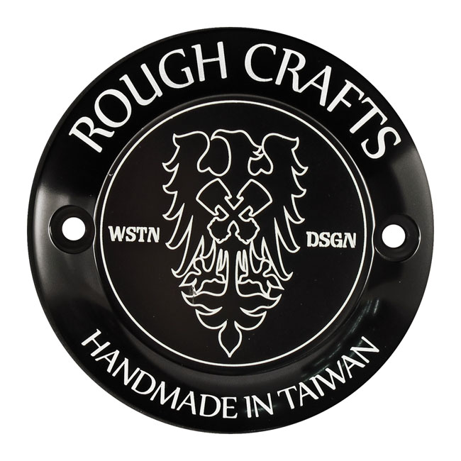 Rough Crafts