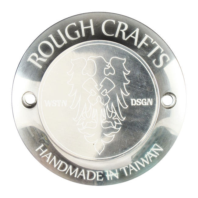 Rough Crafts
