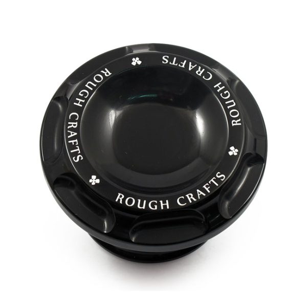 Rough Crafts