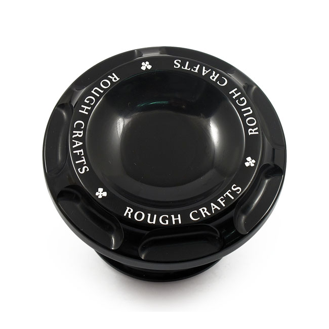 Rough Crafts