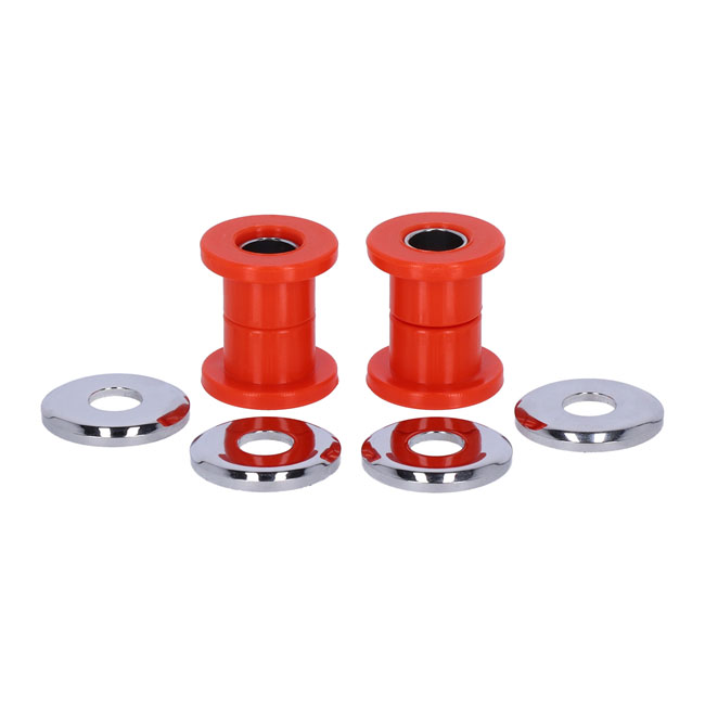 Handlebar damper kit