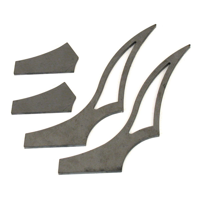BK Stiletto
