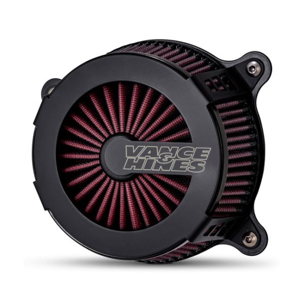 Vance & Hines