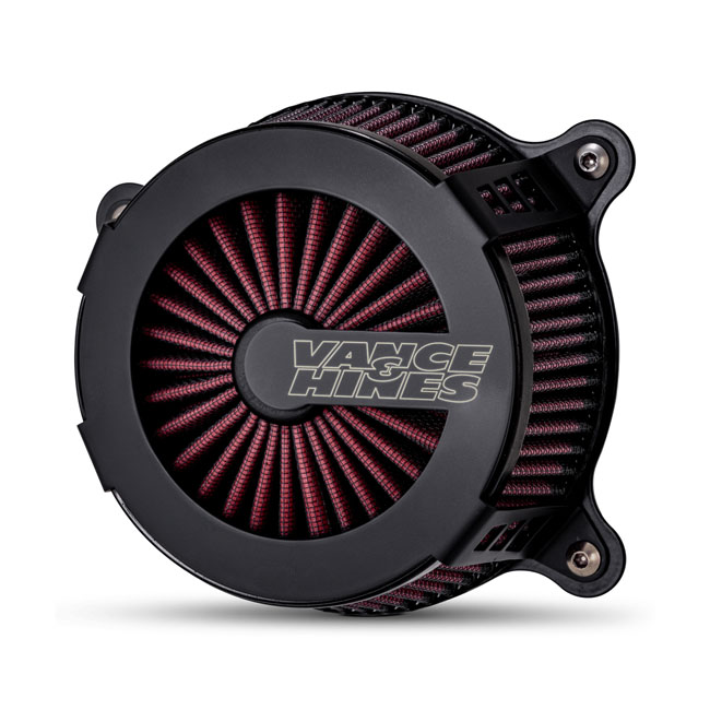 Vance & Hines