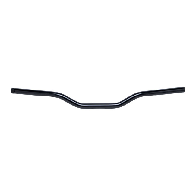 Biltwell 1" handlebar Tracker black