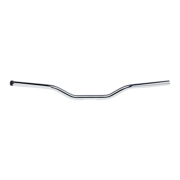 Biltwell 1" handlebar Tracker chrome