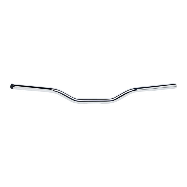 Biltwell 1" handlebar Tracker chrome