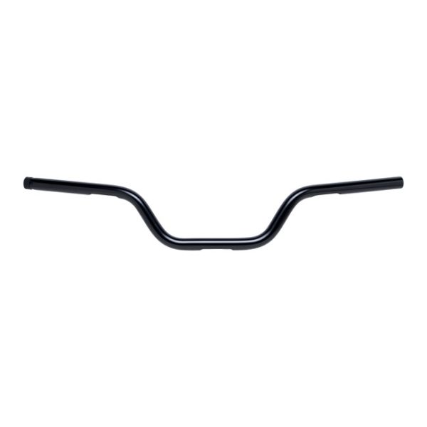 Biltwell 1" handlebar Tracker High black