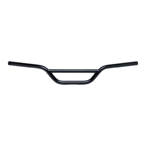 Biltwell 1" Moto bar black