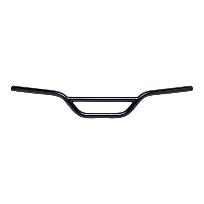 Biltwell 1" Moto bar black