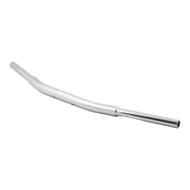 Fehling 1-1/4" Dragbar chrome