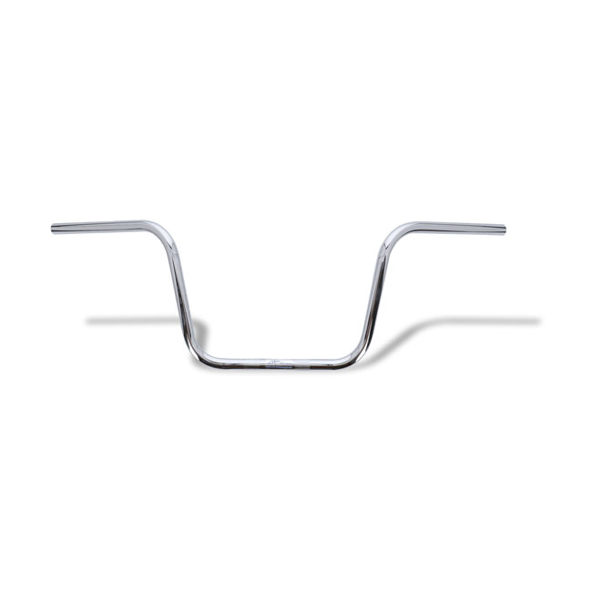 Fehling 7/8" (22mm) Apehanger chrome