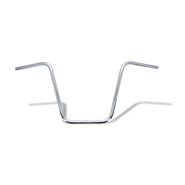 Fehling 7/8" (22mm) Apehanger chrome