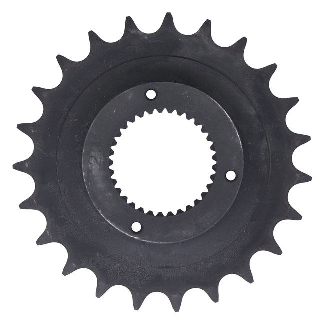 Transmission sprocket